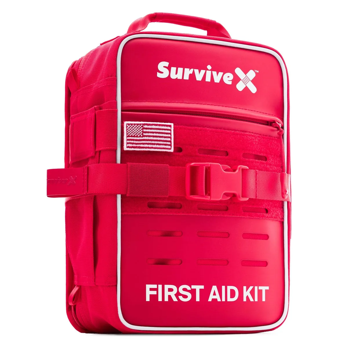 Large Pro First Aid Kit